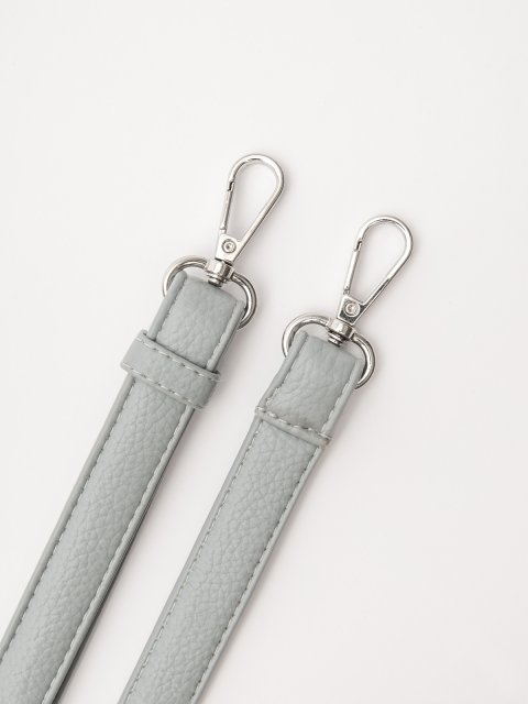 Серый кросс-боди S.Lavia (Славия) - артикул: 1414.1 103 05 - ракурс 6