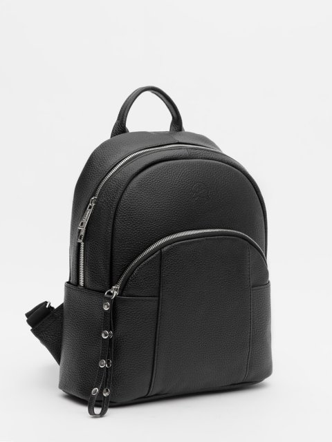 Чёрный рюкзак S.Lavia - 7950.00 руб