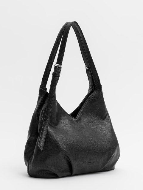 Чёрный тоут S.Lavia - 3599.00 руб