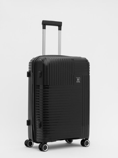 Чёрный чемодан S.Lavia - 5389.00 руб