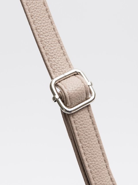 Бежевый саквояж S.Lavia (Славия) - артикул: 1562 213 25 - ракурс 9