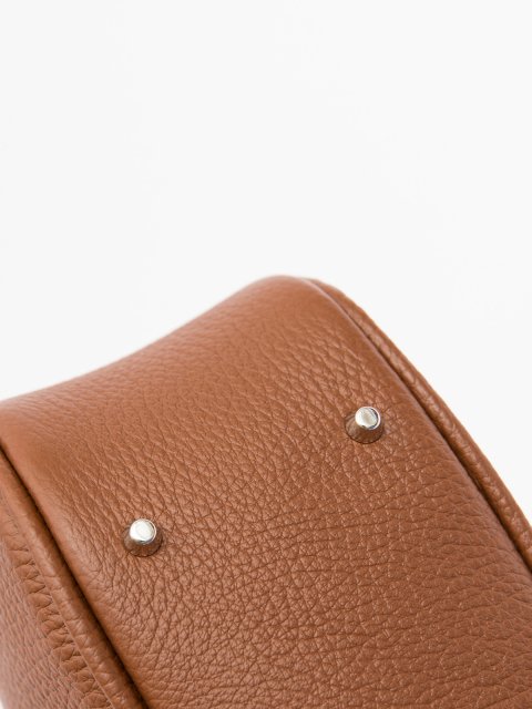 Рыжий саквояж S.Lavia (Славия) - артикул: 00156 12 22 - ракурс 6