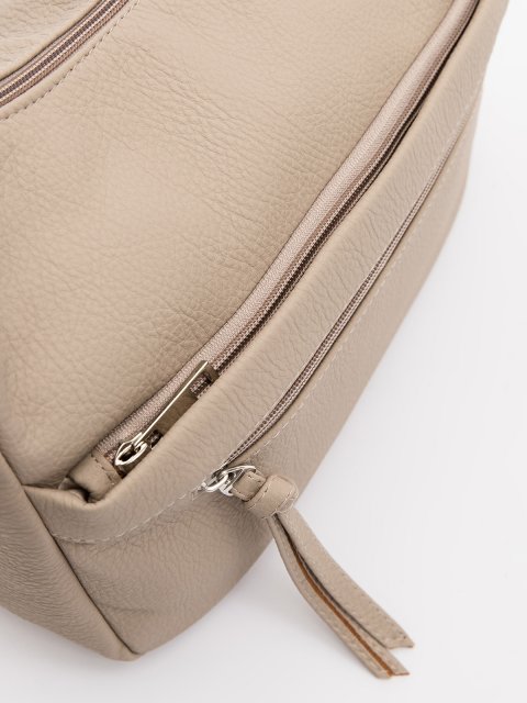 Бежевый кросс-боди S.Lavia (Славия) - артикул: 1570 86 20 - ракурс 6