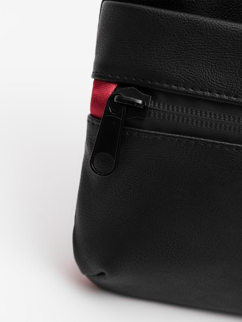 Чёрная кобура S.Lavia (Славия) - артикул: 1227.1 815 01 - ракурс 4