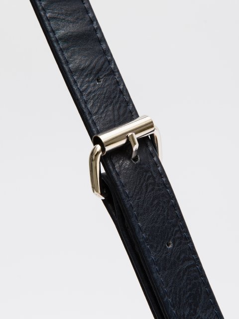 Синий саквояж S.Lavia (Славия) - артикул: 1340 99 70/512 70 - ракурс 9