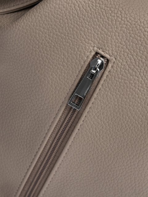 Серо-коричневый рюкзак S.Lavia (Славия) - артикул: 1507 902 52 - ракурс 4