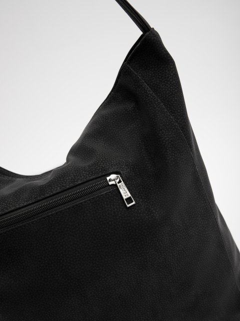 Чёрный хобо S.Lavia (Славия) - артикул: 1557 213 01 - ракурс 3