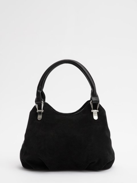 Чёрный тоут S.Lavia (Славия) - артикул: 279 99 01/909 01 - ракурс 1