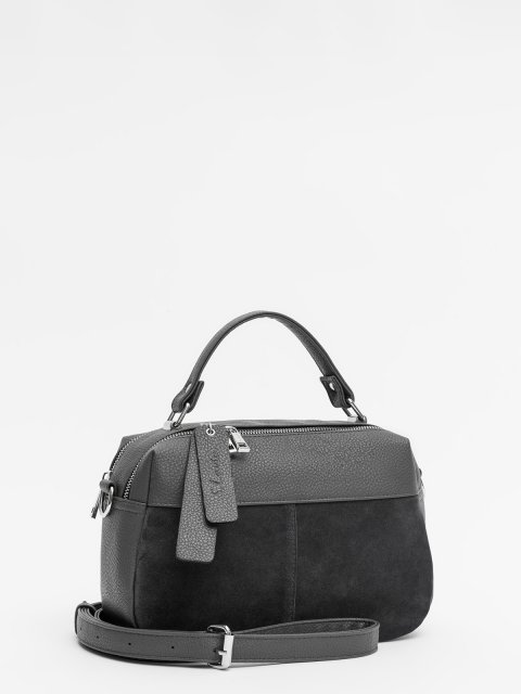 Серый саквояж S.Lavia - 3799.00 руб