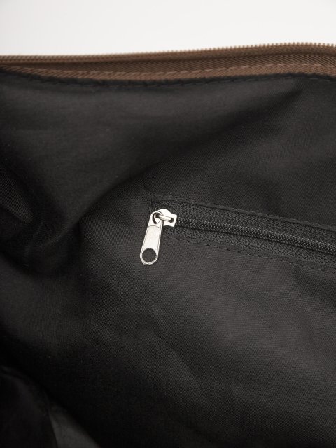 Коричневый хобо S.Lavia (Славия) - артикул: 1564 500 02 - ракурс 7