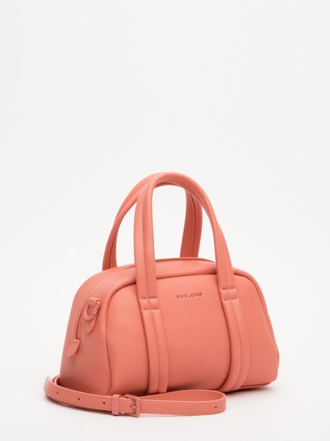 Коралловый саквояж David Jones - 2499.00 руб