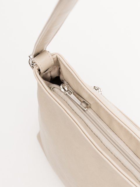 Бежевый кросс-боди S.Lavia (Славия) - артикул: 1547 207 20 - ракурс 6