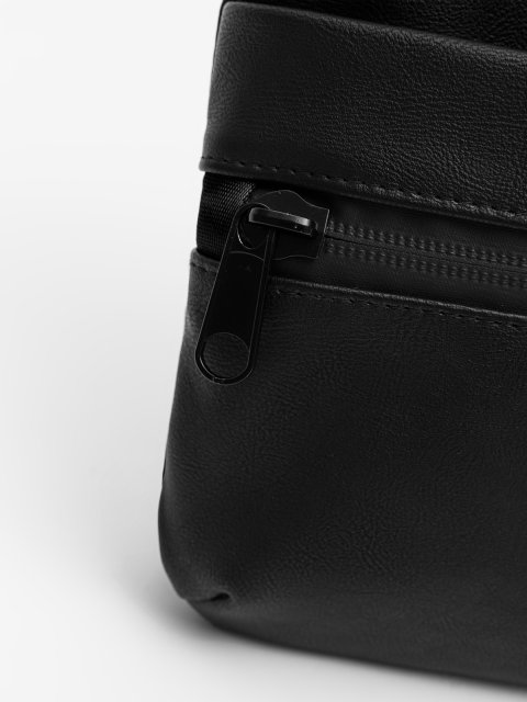 Чёрная кобура S.Lavia (Славия) - артикул: 1227 815 01 - ракурс 4