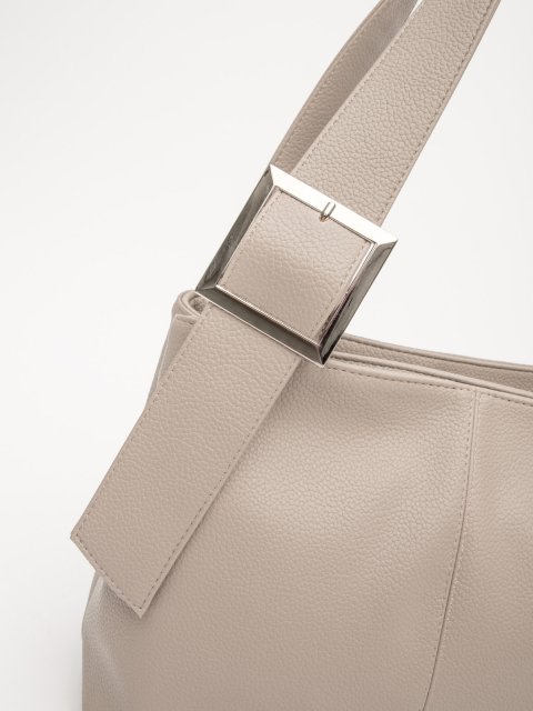 Серо-коричневый тоут S.Lavia (Славия) - артикул: 1520 902 52 - ракурс 5