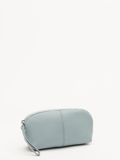 Бледно-голубая косметичка S.Lavia - 1399.00 руб