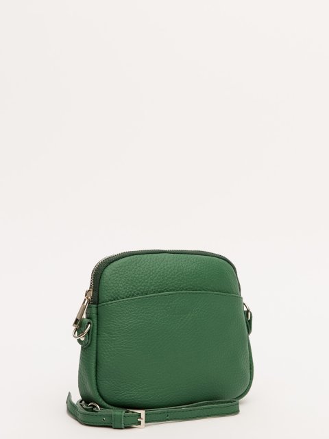 Зелёный кросс-боди S.Lavia - 3890.00 руб