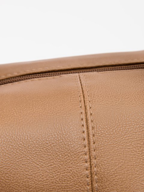 Рыжий саквояж S.Lavia (Славия) - артикул: 1571 909 22 - ракурс 8