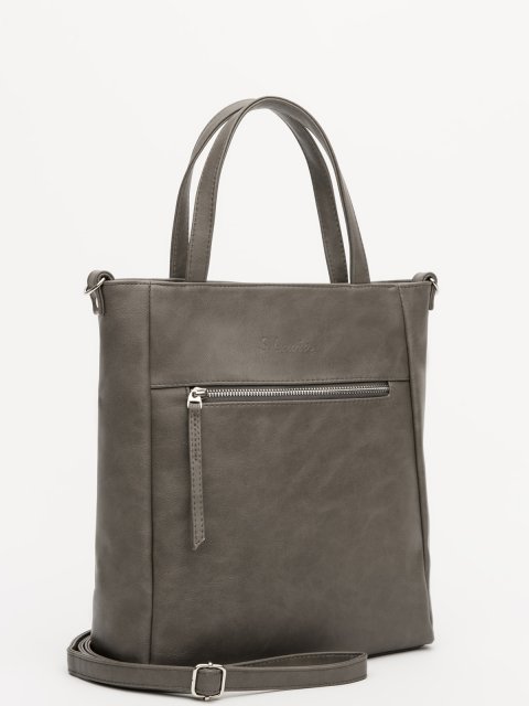 Серый тоут S.Lavia - 1999.00 руб