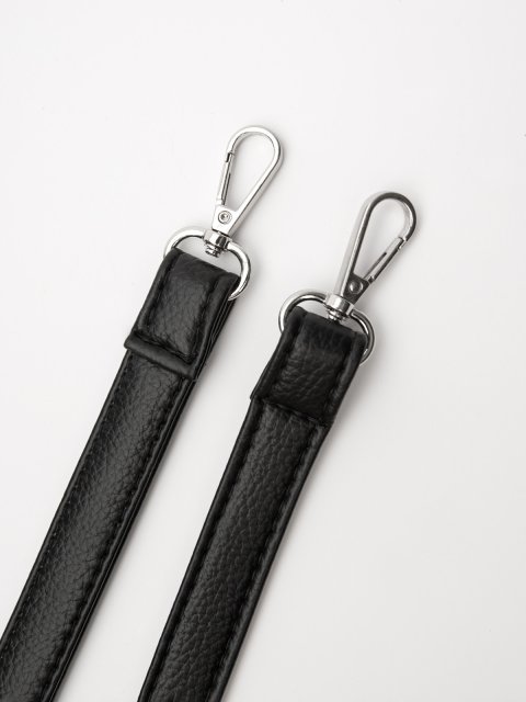 Чёрный саквояж S.Lavia (Славия) - артикул: 1546 103 01 - ракурс 7