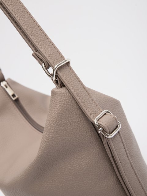 Темно-бежевый мешок-трансформер S.Lavia (Славия) - артикул: 1483 99 25/902 52 - ракурс 6