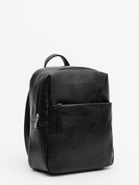 Чёрный рюкзак S.Lavia - 3299.00 руб