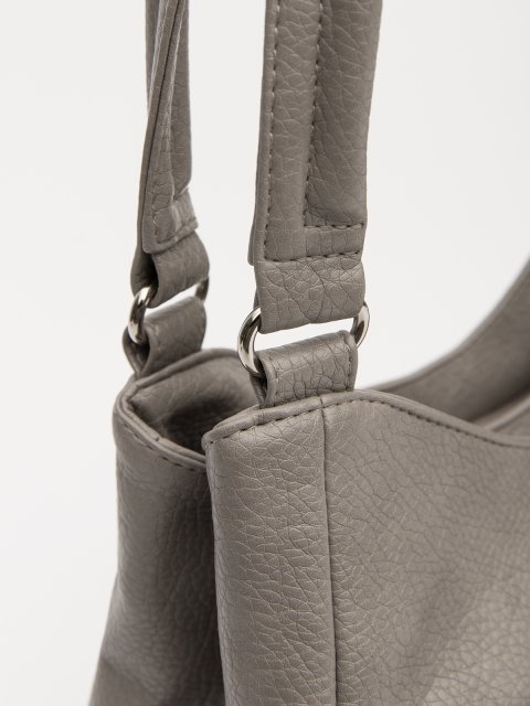 Серый хобо S.Lavia (Славия) - артикул: 1176 860 05 - ракурс 6