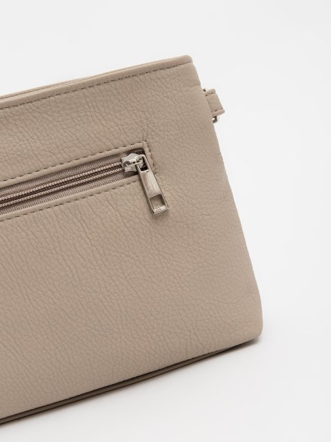 Бежевый кросс-боди S.Lavia (Славия) - артикул: 1493 86 20 - ракурс 3