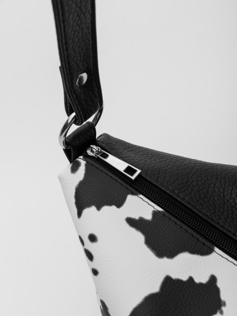 Чёрный хобо S.Lavia (Славия) - артикул: 1526 860 01 - ракурс 4