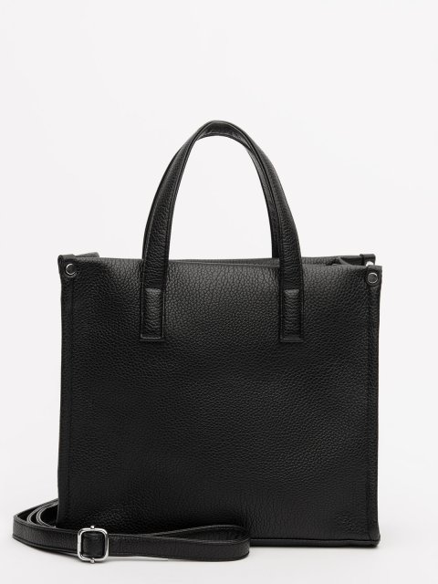 Чёрный тоут S.Lavia - 1299.00 руб