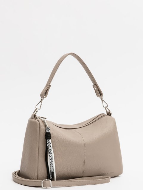 Серо-коричневый кросс-боди S.Lavia - 3199.00 руб