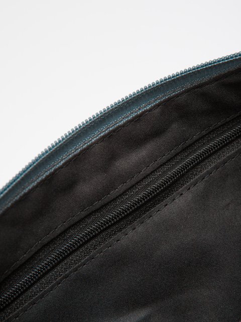 Тёмно-бирюзовый кросс-боди S.Lavia (Славия) - артикул: 1537 103 71 - ракурс 10