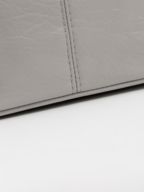 Серый кросс-боди S.Lavia (Славия) - артикул: 367 601 05 - ракурс 6