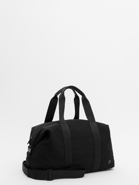 Чёрная дорожная сумка David Jones - 2999.00 руб
