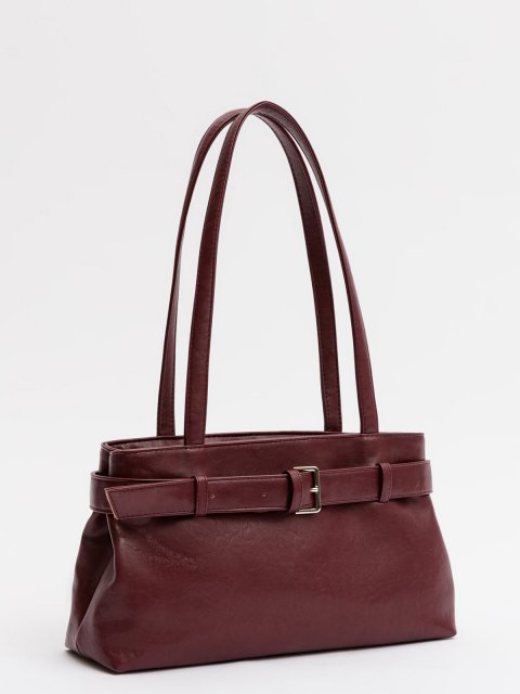 Бордовый тоут S.Lavia - 3299.00 руб