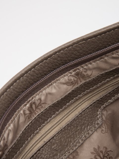 Темно-бежевый кросс-боди S.Lavia (Славия) - артикул: 00144 12 52 - ракурс 11