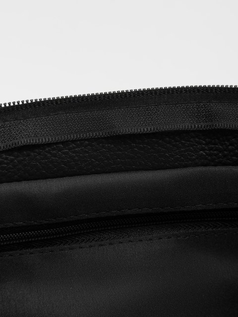 Чёрный кросс-боди S.Lavia (Славия) - артикул: 1498.1 103 01 - ракурс 10