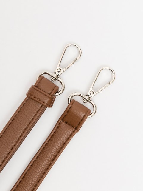 Коричневый кросс-боди S.Lavia (Славия) - артикул: 1585 103 02 - ракурс 8