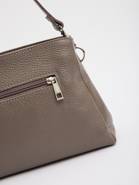 Темно-бежевый кросс-боди S.Lavia (Славия) - артикул: 00144 12 52 - ракурс 3