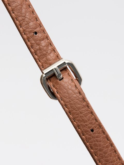 Рыжий кросс-боди S.Lavia (Славия) - артикул: 1574 860 22 - ракурс 6