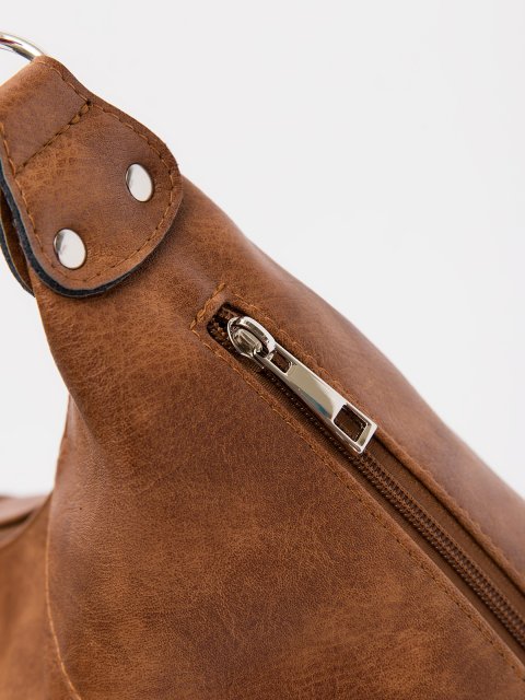 Рыжий кросс-боди S.Lavia (Славия) - артикул: 1580 880 22 - ракурс 9