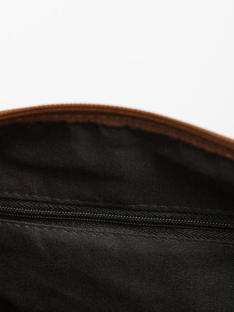 Рыжий саквояж S.Lavia (Славия) - артикул: 1578 880 22 - ракурс 11