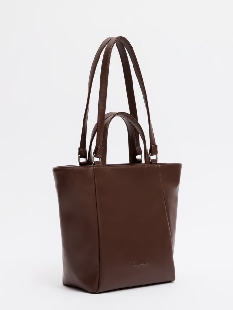 Коричневый тоут S.Lavia - 3299.00 руб