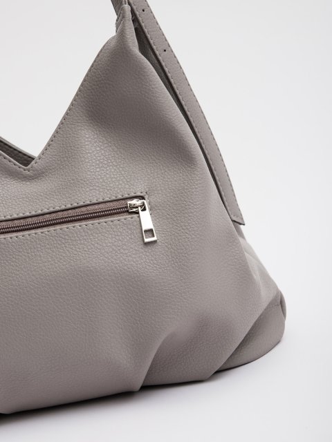 Серый тоут S.Lavia (Славия) - артикул: 1573 92 05 - ракурс 4