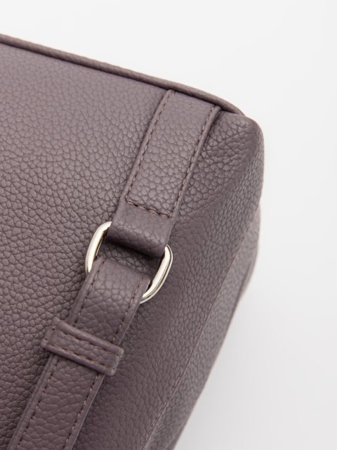 Светло-сиреневый рюкзак S.Lavia (Славия) - артикул: 1403 902 60 - ракурс 8