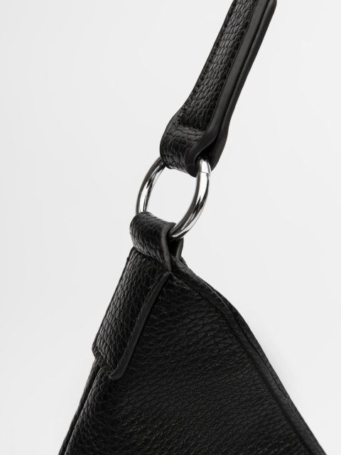 Чёрный хобо S.Lavia (Славия) - артикул: 0К-00066583 - ракурс 3