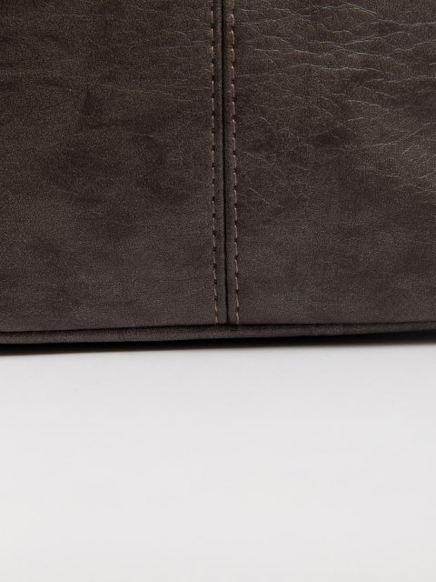 Темно-коричневый кросс-боди S.Lavia (Славия) - артикул: 367 601 12 - ракурс 7