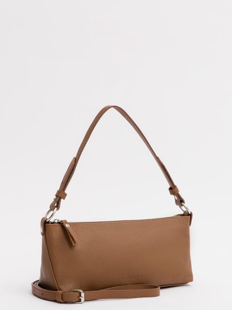 Карамельный кросс-боди S.Lavia - 3999.00 руб