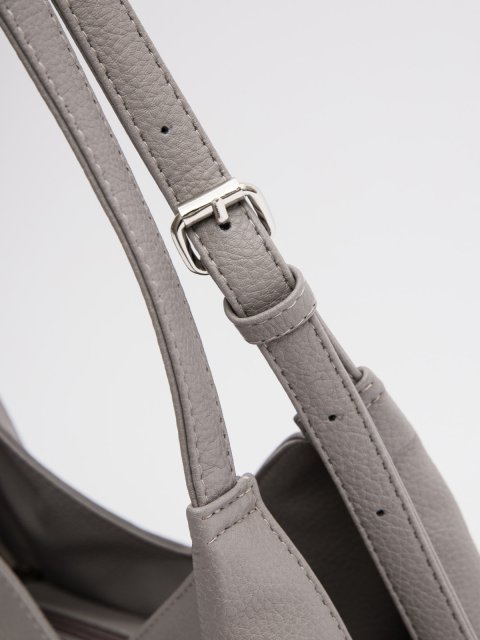 Серый тоут S.Lavia (Славия) - артикул: 1573 92 05 - ракурс 5