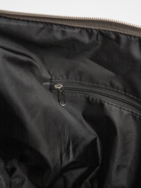 Темно-бежевый хобо S.Lavia (Славия) - артикул: 1564 500 26 - ракурс 7