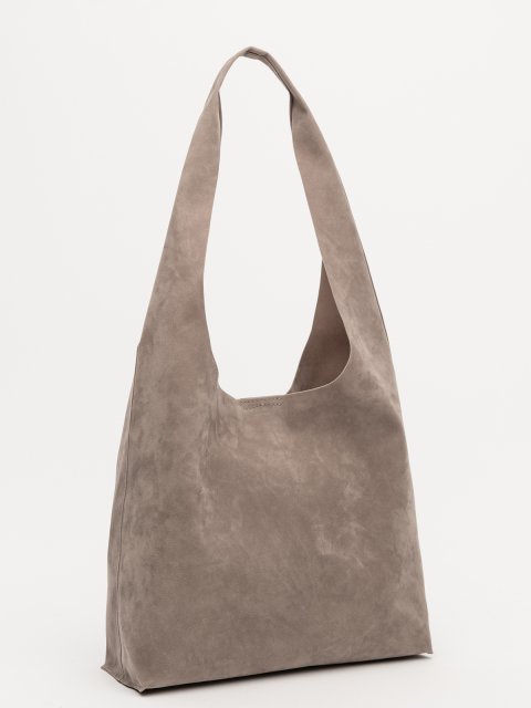 Темно-бежевый хобо S.Lavia - 2499.00 руб